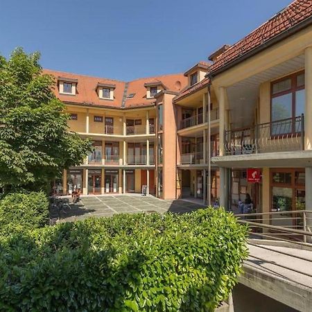 Apartment Center Bled Luaran gambar